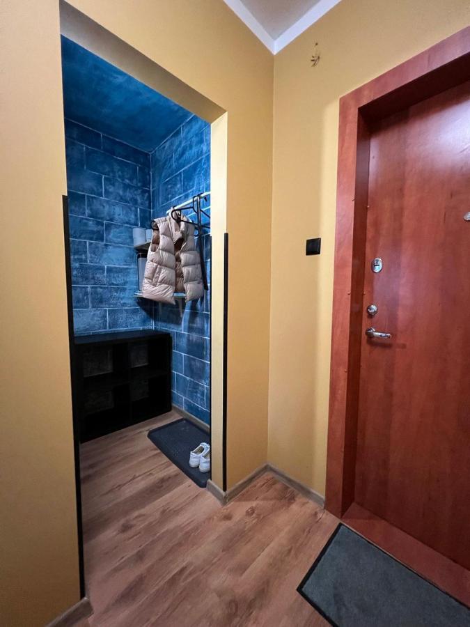 B&B Room In Visaginas *Apa Gangnam Style* Bagian luar foto
